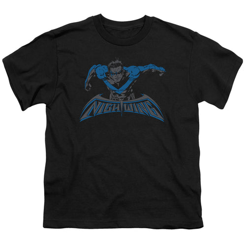 Batman Wing Of The Night Youth/Toddler T-Shirt