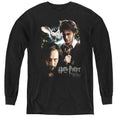 Harry Potter Harry And Sirius Youth Long Sleeve T-Shirt