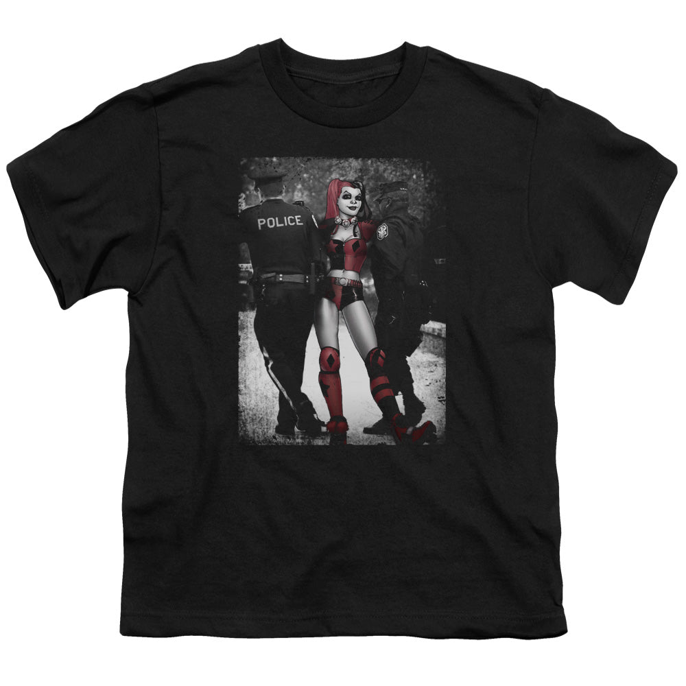 Batman Arrest Youth/Toddler T-Shirt