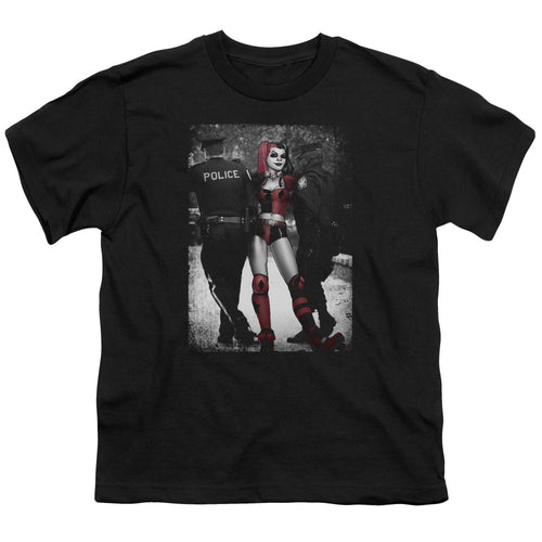 Batman Arrest Youth/Toddler T-Shirt