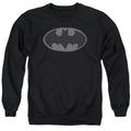 Batman Chainmail Shield Crewneck Sweatshirt