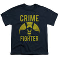 DC Comics Fight Crime Youth/Toddler T-Shirt