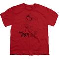 Betty Boop Nimble Betty Youth/Toddler T-Shirt