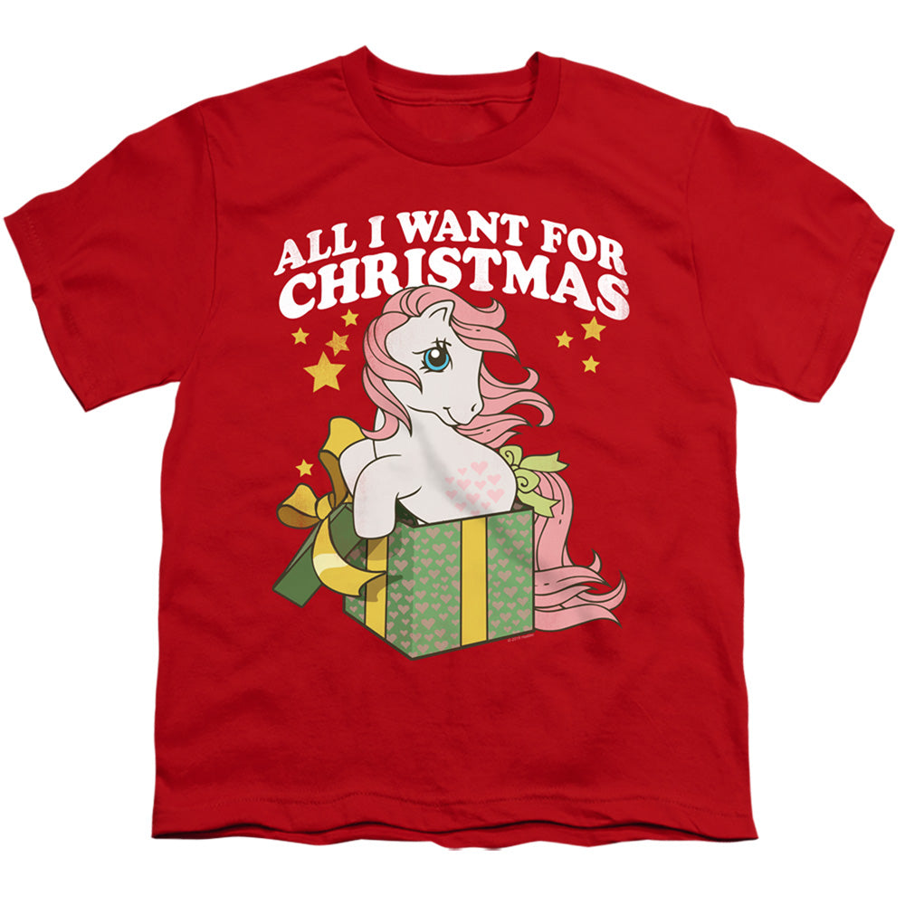 My Little Pony All I Want Youth/Toddler T-Shirt