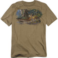 Wild Wings River Heat Jaguar T-Shirt