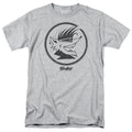Teen Wolf Wolf Head T-Shirt