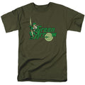 DC Comics Green Arrow T-Shirt