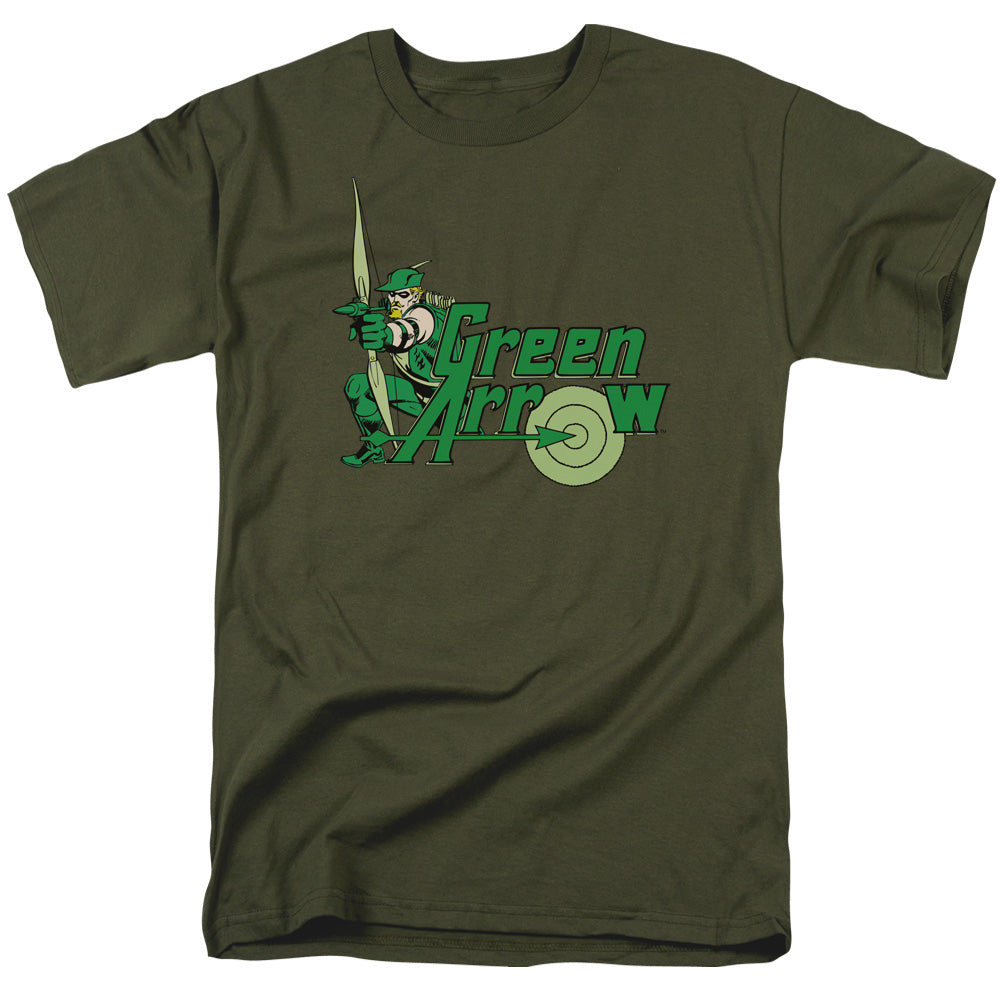 DC Comics Green Arrow T-Shirt