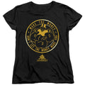Monopoly Make 85th Anniversary Womens T-Shirt