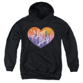 I Love Lucy Heart Of The City Youth Hoodie