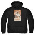 Star Trek Juan Ortiz Plato's Stepchildren Black Pullover Hoodie