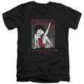Betty Boop Captivating V-Neck T-Shirt