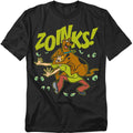 Scooby-Doo Zoinks T-Shirt