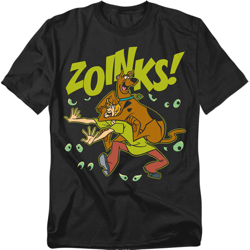 Scooby-Doo Zoinks T-Shirt