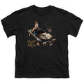 Pontiac Night Moves Youth/Toddler T-Shirt