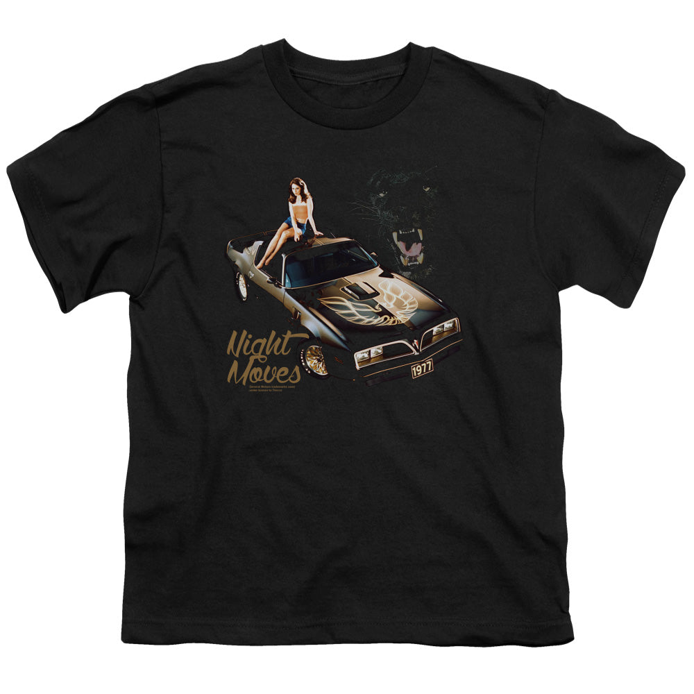 Pontiac Night Moves Youth/Toddler T-Shirt