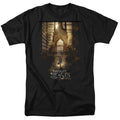 Fantastic Beasts Poster T-Shirt