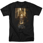 Fantastic Beasts Poster T-Shirt
