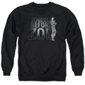 DC Comics Kneel Zod Crewneck Sweatshirt