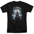 Batman Game Cover T-Shirt