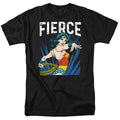 Wonder Woman Fierce T-Shirt