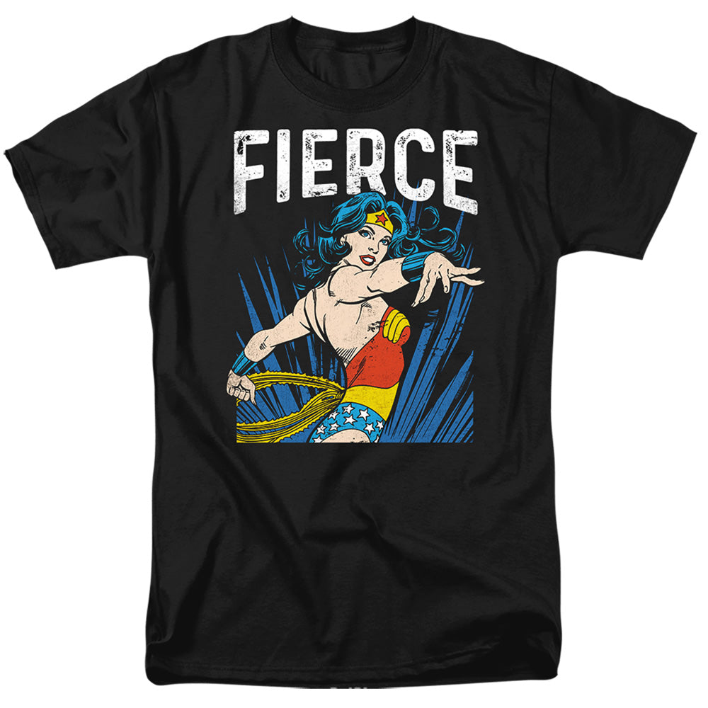 Wonder Woman Fierce T-Shirt