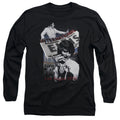 Elvis Presley International Hotel Long Sleeve T-Shirt