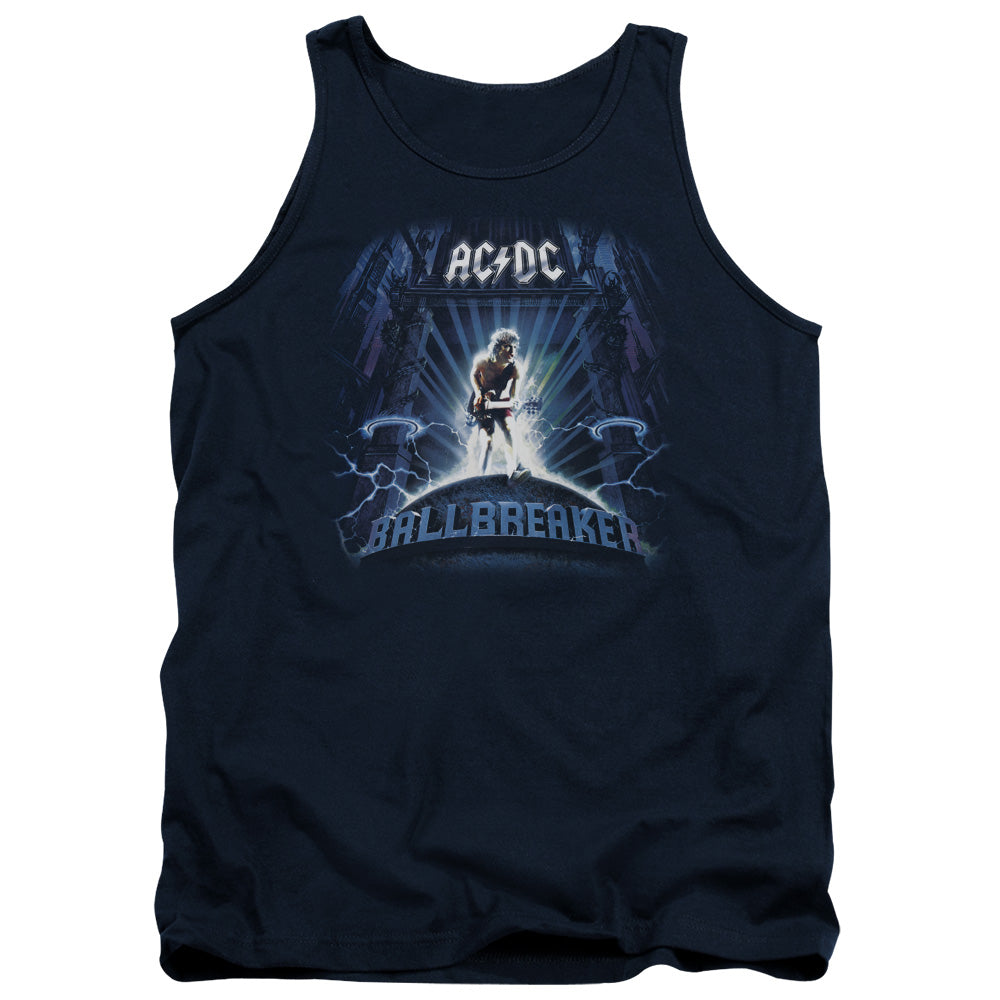 AC/DC Ballbreaker Tank Top
