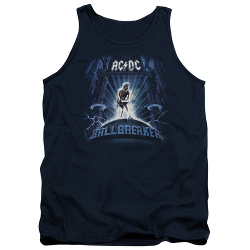 AC/DC Ballbreaker Tank Top
