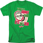 A Christmas Story Youll Shoot Your Eye Out T-Shirt