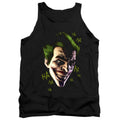 Batman Joker Grim Tank Top