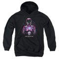 Mighty Morphin Power Rangers: The Movie Pink Ranger Youth Hoodie
