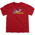 DC Comics Aqualad Youth/Toddler T-Shirt