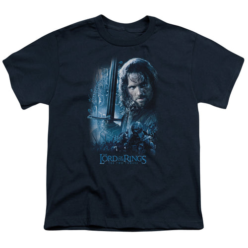 Lord of the Rings King in the Making Youth/Toddler T-Shirt