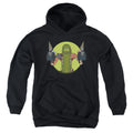 Rick and Morty I Love Myself Youth Hoodie