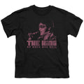 Elvis Presley The King Youth/Toddler T-Shirt