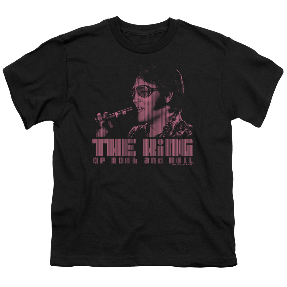 Elvis Presley The King Youth/Toddler T-Shirt