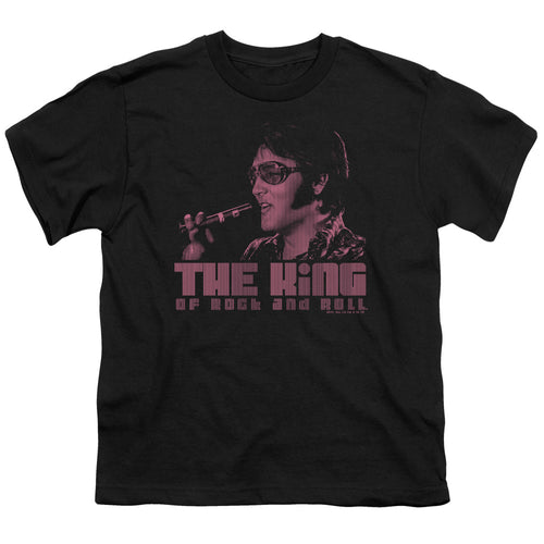 Elvis Presley The King Youth/Toddler T-Shirt