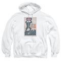 Star Trek Juan Ortiz The Galileo Seven Pullover Hoodie