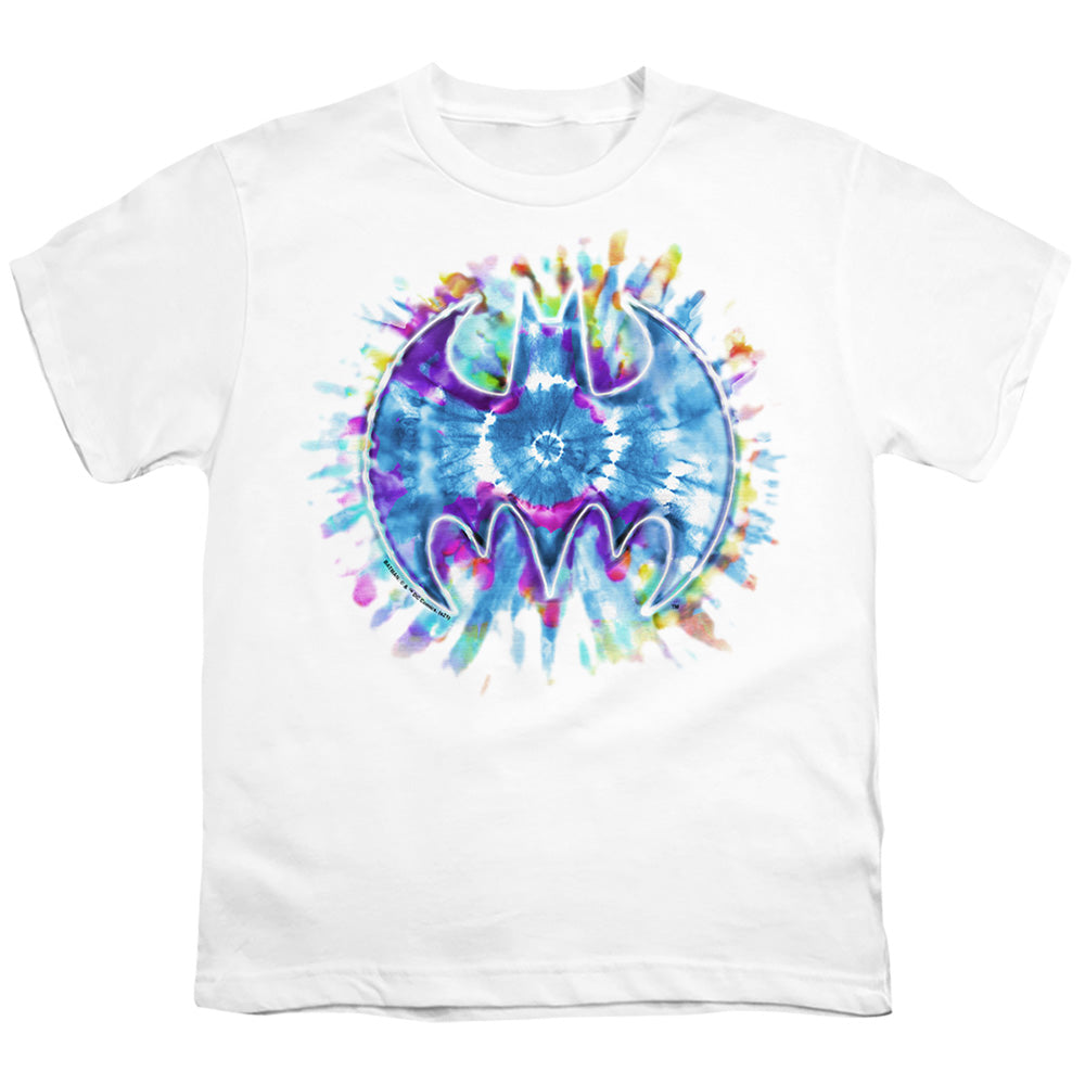 Batman Bat Dye Youth/Toddler T-Shirt