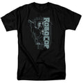 RoboCop Murphy Split T-Shirt