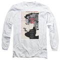 Star Trek Shades of Gray Long Sleeve T-Shirt