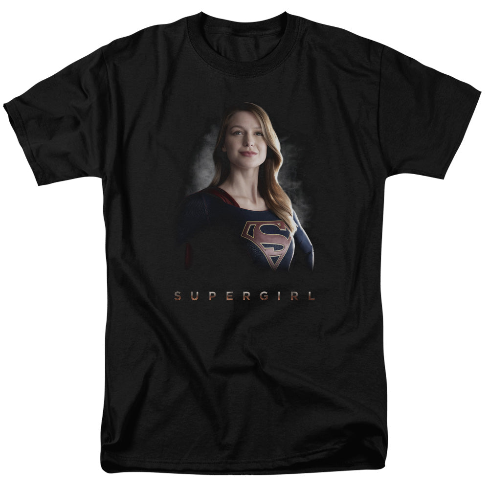 Supergirl Stand Tall T-Shirt