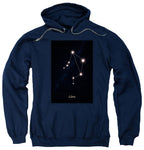 Libra Stars Navy