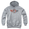 Chevy Gentlemens Racer Youth Hoodie