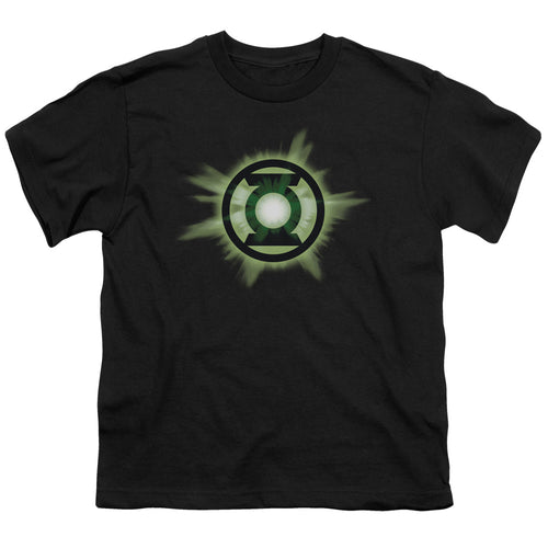Green Lantern Green Glow Youth/Toddler T-Shirt