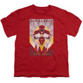 Mighty Morphin Power Rangers Red Deco Youth/Toddler T-Shirt