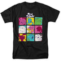 Ren and Stimpy Warhol T-Shirt