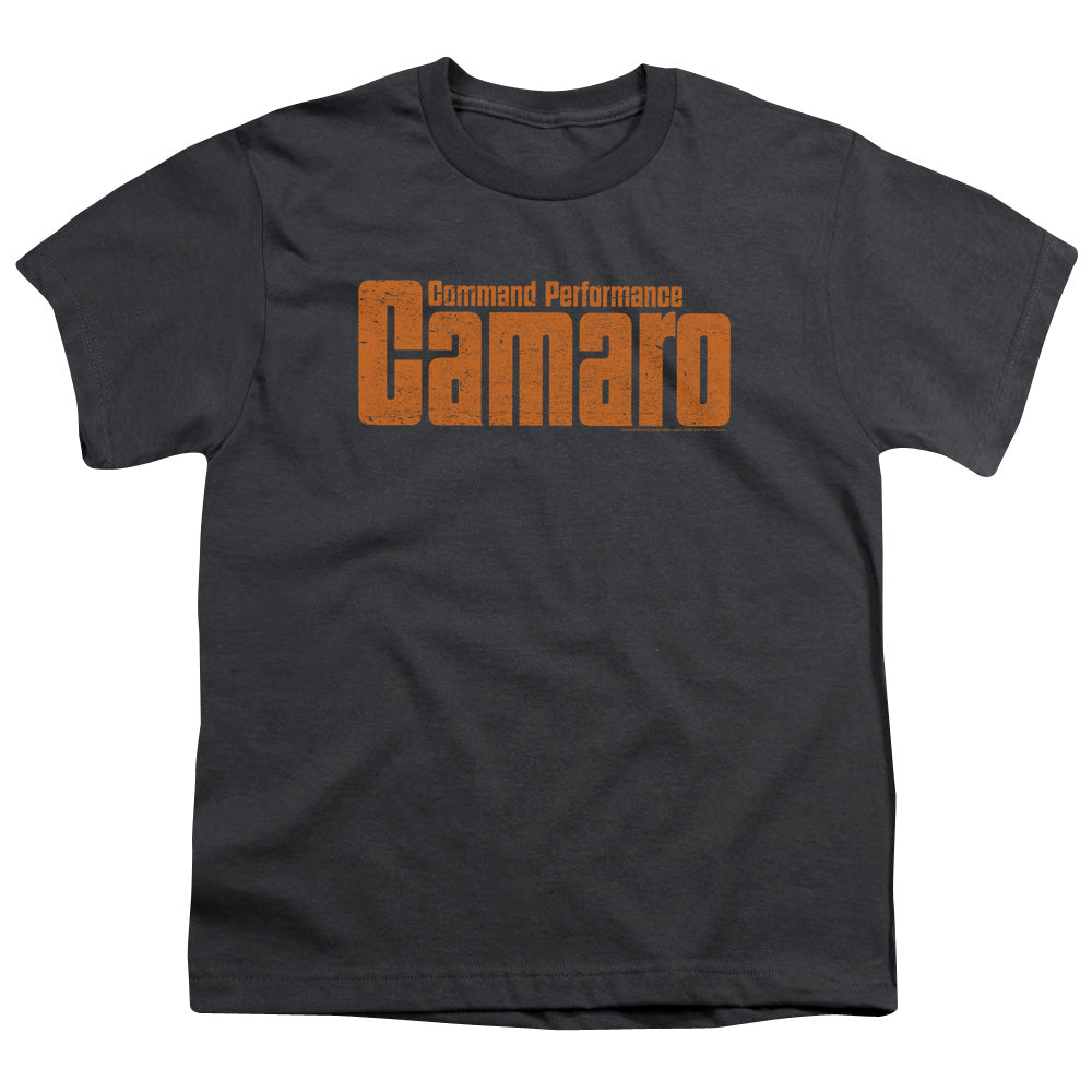 Chevy Command Performance Youth/Toddler T-Shirt