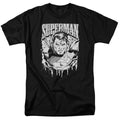 Superman Super Metal T-Shirt